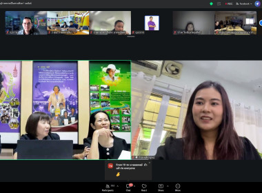 เมื่อวันที่ 5 พฤษภาคม 2569 – นางสาววิลาวัลย์ แก้วเกาะสะบ้า ... พารามิเตอร์รูปภาพ 8